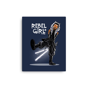 Rebel Girl