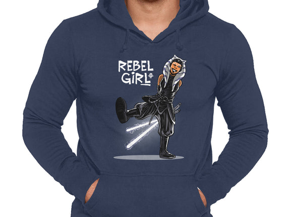 Rebel Girl