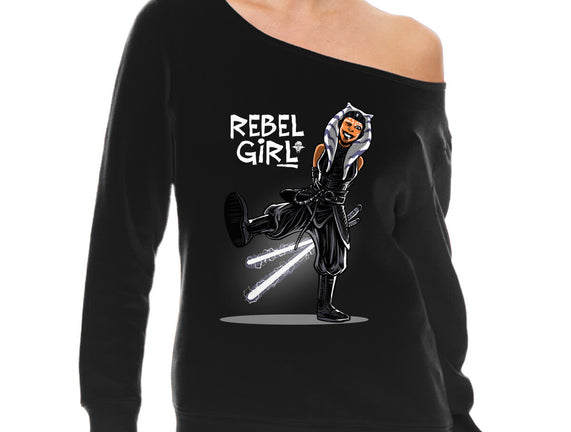 Rebel Girl