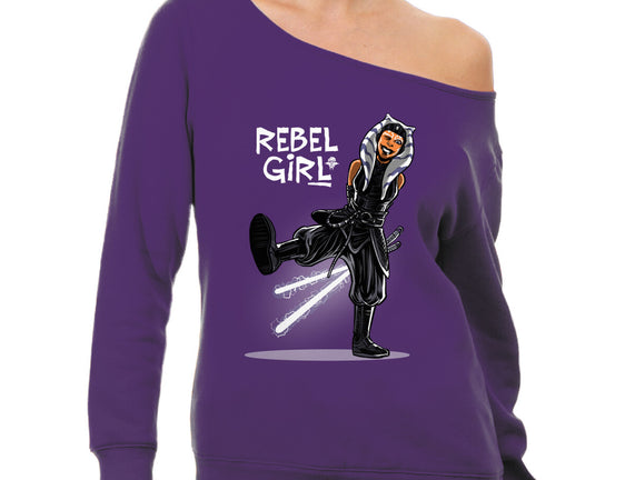 Rebel Girl