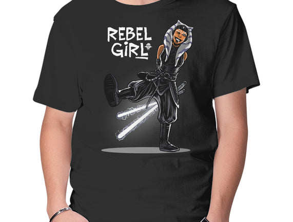 Rebel Girl