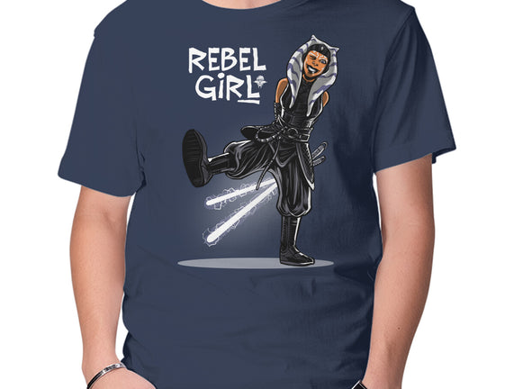 Rebel Girl