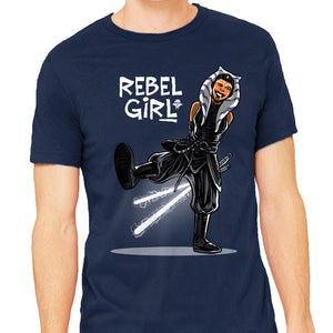 Rebel Girl