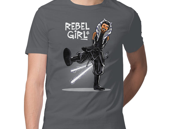 Rebel Girl