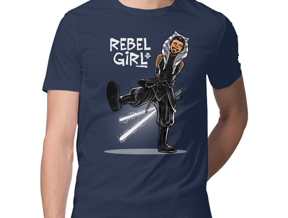 Rebel Girl