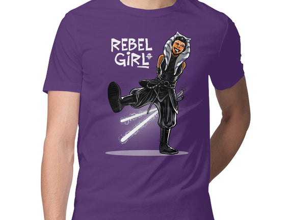 Rebel Girl