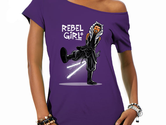 Rebel Girl