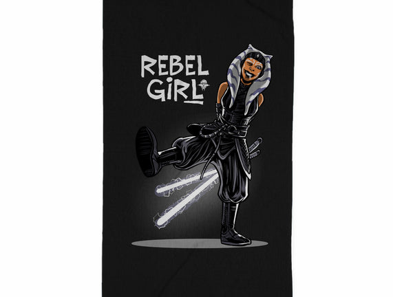 Rebel Girl