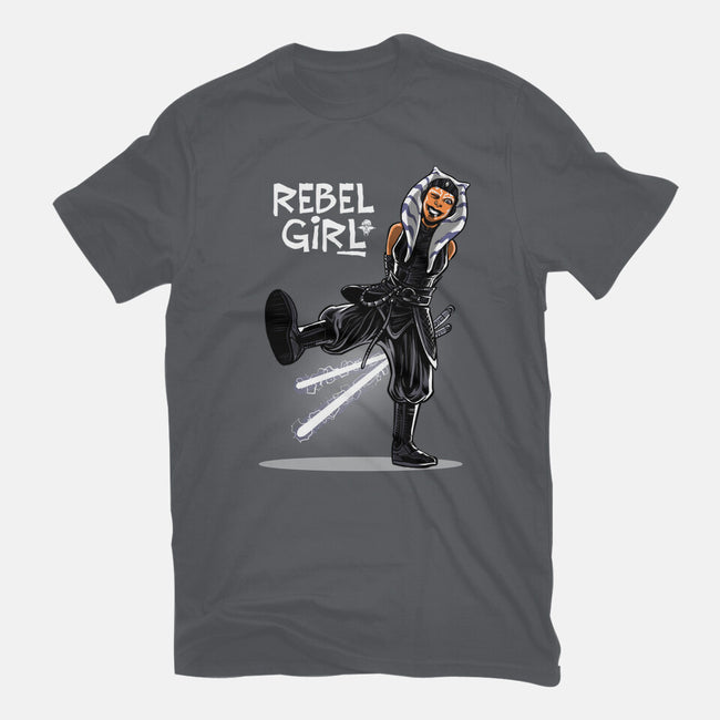 Rebel Girl-Mens-Heavyweight-Tee-zascanauta