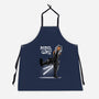 Rebel Girl-Unisex-Kitchen-Apron-zascanauta