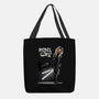 Rebel Girl-None-Basic Tote-Bag-zascanauta