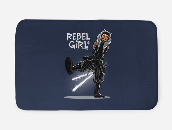 Rebel Girl