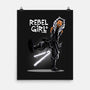 Rebel Girl-None-Matte-Poster-zascanauta