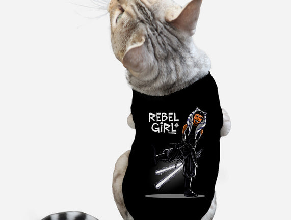 Rebel Girl