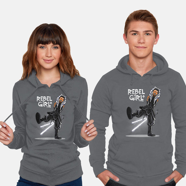 Rebel Girl-Unisex-Pullover-Sweatshirt-zascanauta