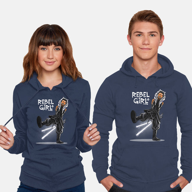 Rebel Girl-Unisex-Pullover-Sweatshirt-zascanauta