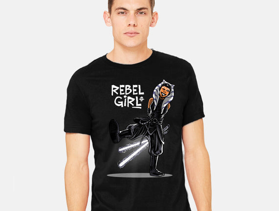 Rebel Girl