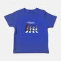 The Knights-Baby-Basic-Tee-drbutler