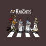 The Knights-None-Beach-Towel-drbutler