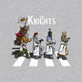 The Knights-Mens-Basic-Tee-drbutler