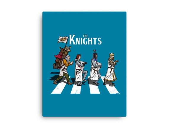 The Knights