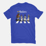 The Knights-Mens-Heavyweight-Tee-drbutler