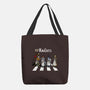 The Knights-None-Basic Tote-Bag-drbutler