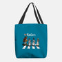 The Knights-None-Basic Tote-Bag-drbutler