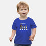 The Knights-Baby-Basic-Tee-drbutler