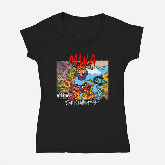 MWA-Womens-V-Neck-Tee-drbutler