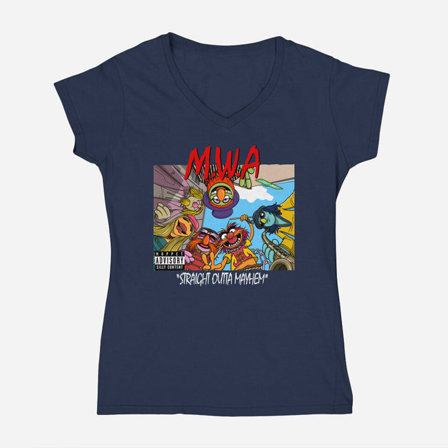 MWA-Womens-V-Neck-Tee-drbutler