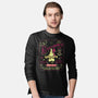 Cravensworth And Co-Mens-Long Sleeved-Tee-drbutler