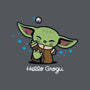 Hello Child-None-Fleece-Blanket-Boggs Nicolas