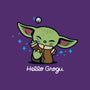 Hello Child-None-Fleece-Blanket-Boggs Nicolas