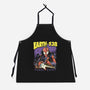 Punks Exist-Unisex-Kitchen-Apron-Betmac