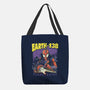 Punks Exist-None-Basic Tote-Bag-Betmac