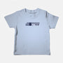 The Hoth Base-Baby-Basic-Tee-kg07