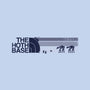 The Hoth Base-Baby-Basic-Tee-kg07