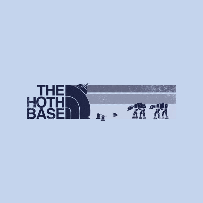 The Hoth Base-None-Indoor-Rug-kg07