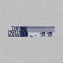 The Hoth Base-Youth-Basic-Tee-kg07