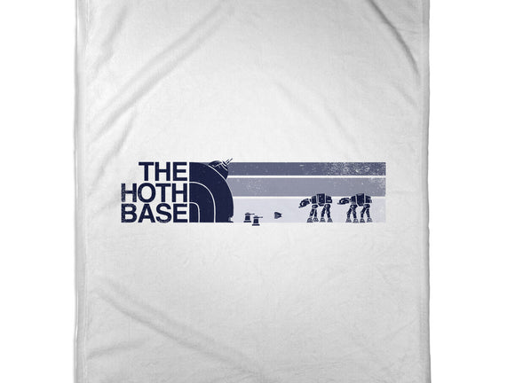 The Hoth Base