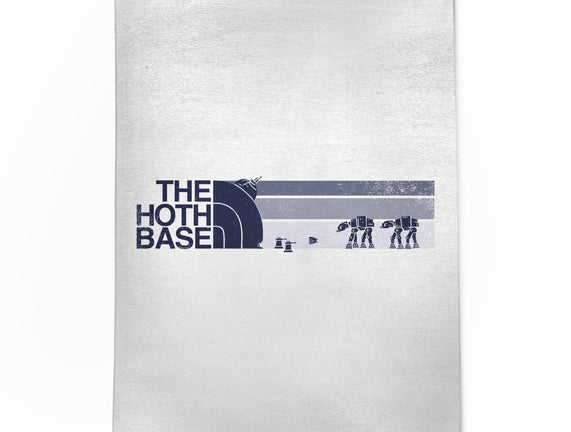 The Hoth Base