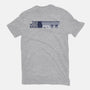 The Hoth Base-Youth-Basic-Tee-kg07