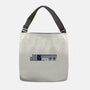 The Hoth Base-None-Adjustable Tote-Bag-kg07