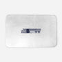 The Hoth Base-None-Memory Foam-Bath Mat-kg07