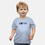 The Hoth Base-Baby-Basic-Tee-kg07