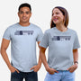 The Hoth Base-Unisex-Basic-Tee-kg07