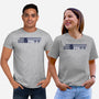 The Hoth Base-Unisex-Basic-Tee-kg07