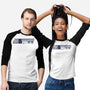 The Hoth Base-Unisex-Baseball-Tee-kg07