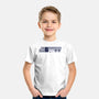 The Hoth Base-Youth-Basic-Tee-kg07